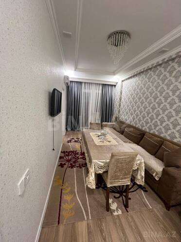 Satılır 3 otaqlı yeni tikili 68 m², photo 1 from 18