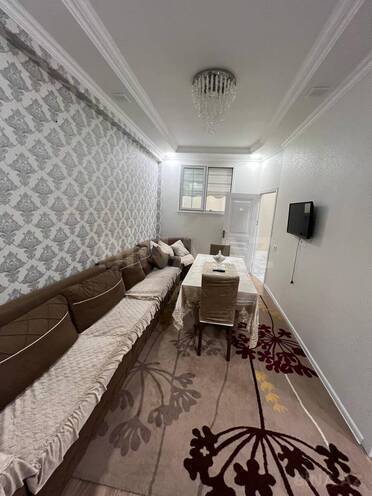 Satılır 3 otaqlı yeni tikili 68 m², photo 5 from 18