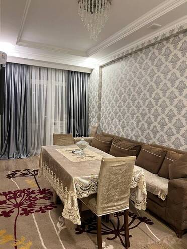 Satılır 3 otaqlı yeni tikili 68 m², photo 3 from 18