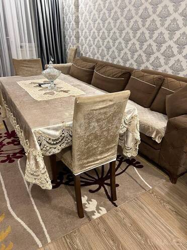 Satılır 3 otaqlı yeni tikili 68 m², photo 4 from 18