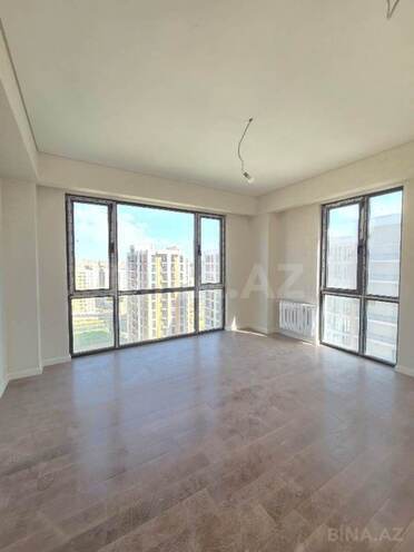 Продаётся 2-комн. новостройка 58.3 м², пос. Ени Ясамал, photo 6 from 16
