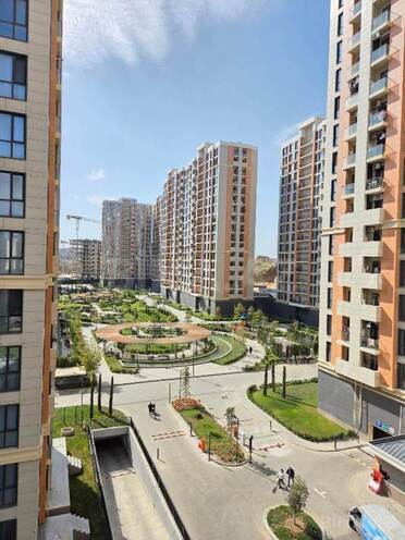 Продаётся 2-комн. новостройка 58.3 м², пос. Ени Ясамал, photo 11 from 16
