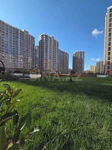 Продаётся 2-комн. новостройка 58.3 м², пос. Ени Ясамал, photo 3 from 16