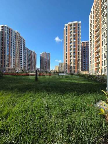 Продаётся 2-комн. новостройка 58.3 м², пос. Ени Ясамал, photo 1 from 16