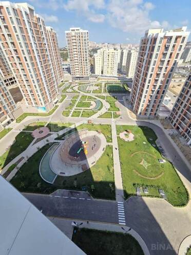 Продаётся 2-комн. новостройка 58.3 м², пос. Ени Ясамал, photo 12 from 16