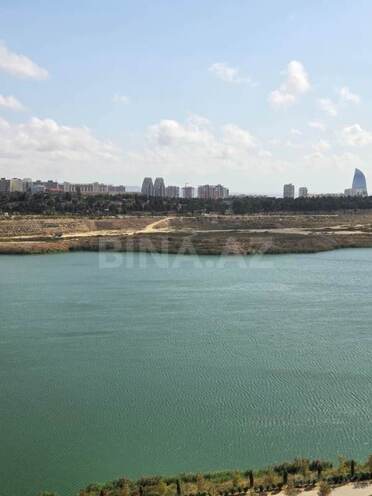 Продаётся 2-комн. новостройка 58.3 м², пос. Ени Ясамал, photo 13 from 16