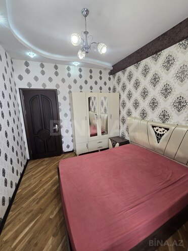 Satılır 3 otaqlı yeni tikili 90 m², Xətai r., photo 14 from 15