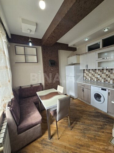 Satılır 3 otaqlı yeni tikili 90 m², Xətai r., photo 9 from 15