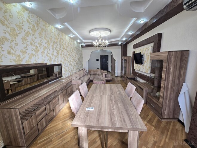 Satılır 3 otaqlı yeni tikili 90 m², Xətai r., photo 11 from 15