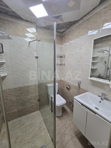 Satılır 3 otaqlı yeni tikili 90 m², Xətai r., photo 10 from 15