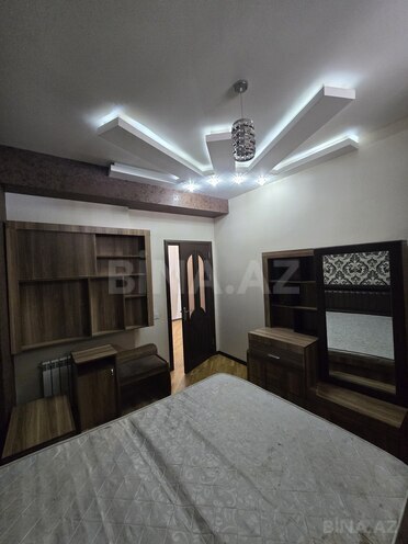 Satılır 3 otaqlı yeni tikili 90 m², Xətai r., photo 8 from 15