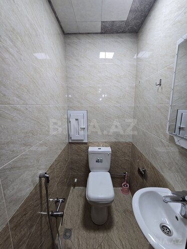 Satılır 3 otaqlı yeni tikili 90 m², Xətai r., photo 12 from 15
