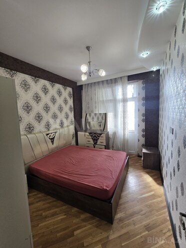Satılır 3 otaqlı yeni tikili 90 m², Xətai r., photo 6 from 15