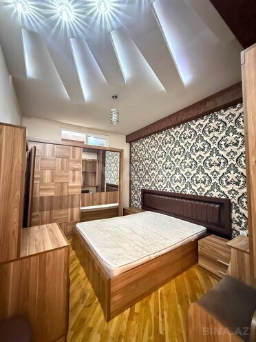 Satılır 3 otaqlı yeni tikili 90 m², Xətai r., photo 7 from 10