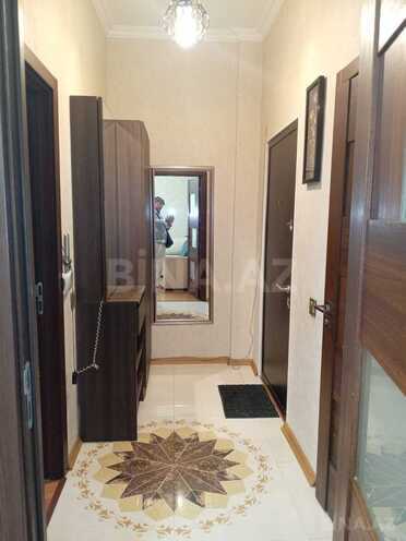 Satılır 2 otaqlı yeni tikili 55 m², photo 10 from 13