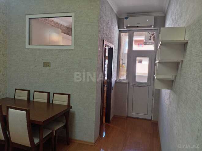 Satılır 2 otaqlı yeni tikili 55 m², photo 4 from 13