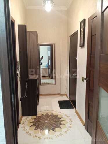 Satılır 2 otaqlı yeni tikili 55 m², photo 12 from 13