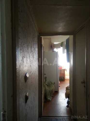 Satılır 3 otaqlı köhnə tikili 90 m², Nəsimi m., photo 8 from 10