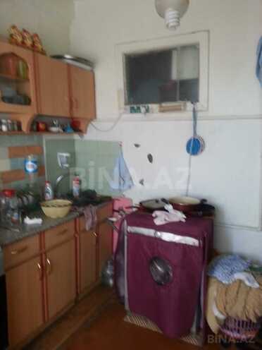 Satılır 3 otaqlı köhnə tikili 90 m², Nəsimi m., photo 5 from 10