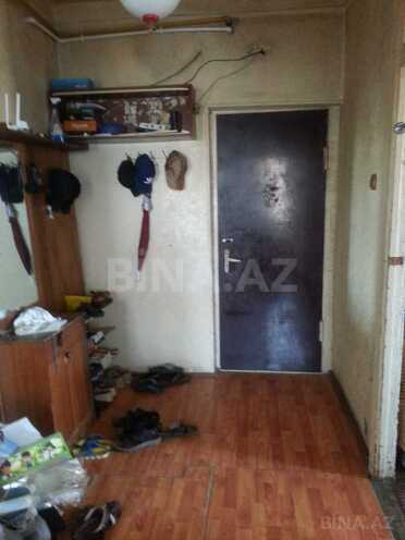 Satılır 3 otaqlı köhnə tikili 90 m², Nəsimi m., photo 9 from 10