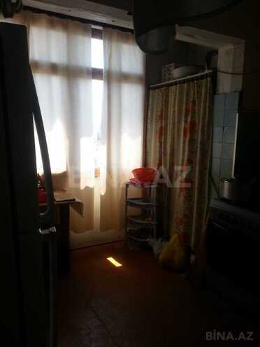 Satılır 3 otaqlı köhnə tikili 90 m², Nəsimi m., photo 3 from 10