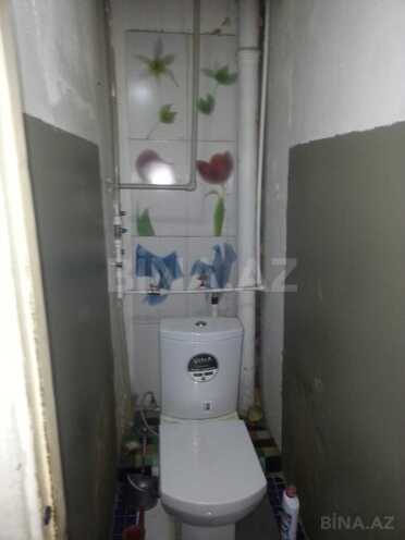 Satılır 3 otaqlı köhnə tikili 90 m², Nəsimi m., photo 6 from 10