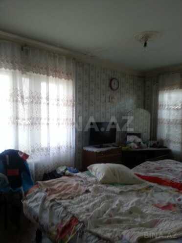 Satılır 3 otaqlı köhnə tikili 90 m², Nəsimi m., photo 4 from 10