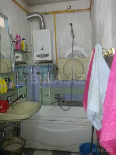 Satılır 3 otaqlı köhnə tikili 90 m², Nəsimi m., photo 7 from 10