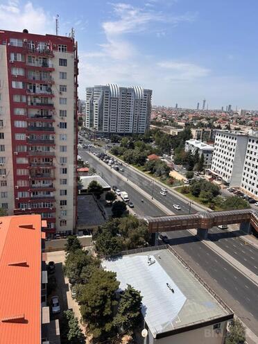 Продается 3-комн. новостройка 104 м², м. Ази Асланов, photo 4 from 7