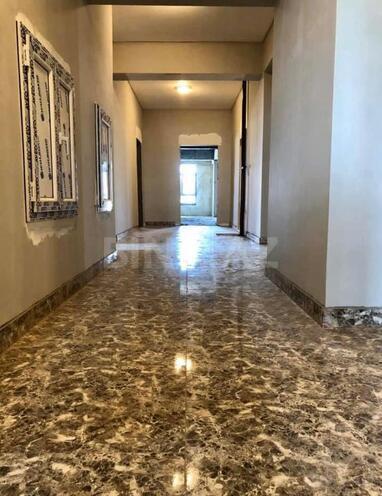 Продается 3-комн. новостройка 104 м², м. Ази Асланов, photo 5 from 7