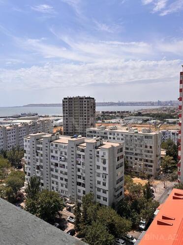 Продается 3-комн. новостройка 104 м², м. Ази Асланов, photo 6 from 7