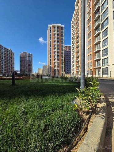 Продается 2-комн. новостройка 55.1 м², пос. Ени Ясамал, photo 1 from 13