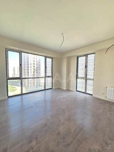 Продается 2-комн. новостройка 55.1 м², пос. Ени Ясамал, photo 11 from 13