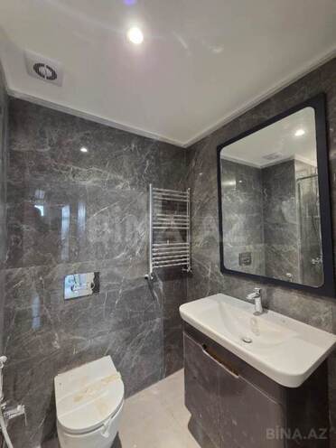 Продается 2-комн. новостройка 55.1 м², пос. Ени Ясамал, photo 10 from 13