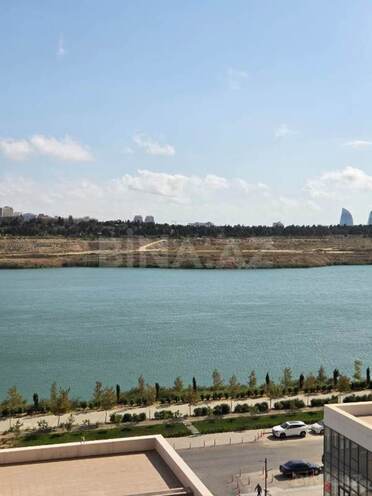Продается 2-комн. новостройка 55.1 м², пос. Ени Ясамал, photo 7 from 13