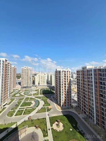 Продается 2-комн. новостройка 55.1 м², пос. Ени Ясамал, photo 3 from 13