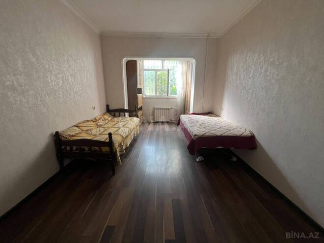 Satılır 3 otaqlı köhnə tikili 90 m², Gənclik m., photo 5 from 16