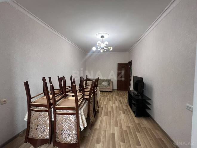 Satılır 3 otaqlı köhnə tikili 90 m², Gənclik m., photo 1 from 16