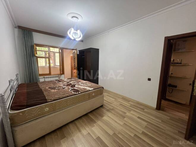 Satılır 3 otaqlı köhnə tikili 90 m², Gənclik m., photo 3 from 16