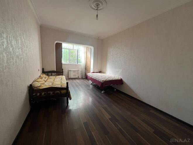 Satılır 3 otaqlı köhnə tikili 90 m², Gənclik m., photo 6 from 16