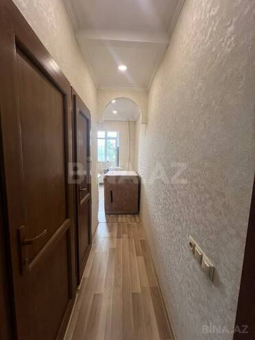 Satılır 3 otaqlı köhnə tikili 90 m², Gənclik m., photo 8 from 16