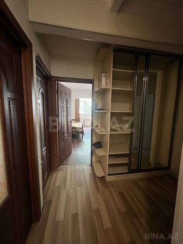 Satılır 3 otaqlı köhnə tikili 90 m², Gənclik m., photo 10 from 16