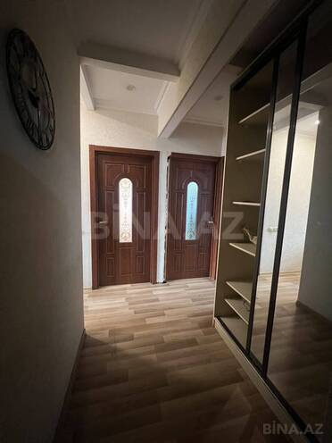 Satılır 3 otaqlı köhnə tikili 90 m², Gənclik m., photo 12 from 16