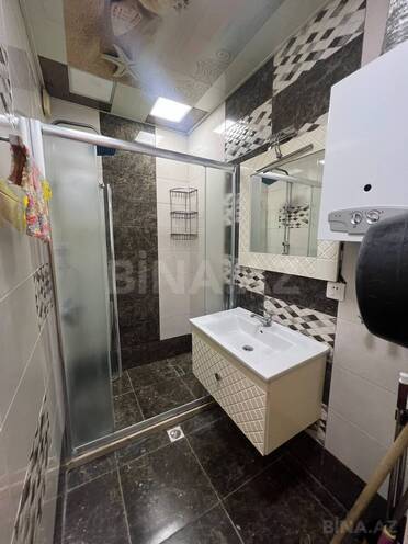 Satılır 3 otaqlı köhnə tikili 90 m², Gənclik m., photo 13 from 16