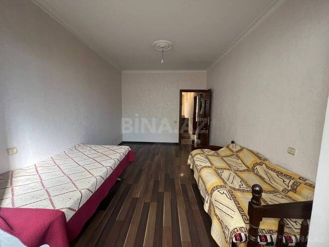 Satılır 3 otaqlı köhnə tikili 90 m², Gənclik m., photo 11 from 16