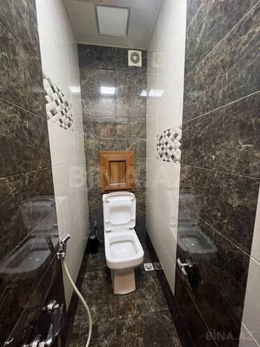 Satılır 3 otaqlı köhnə tikili 90 m², Gənclik m., photo 14 from 16