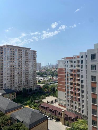 Satılır 2 otaqlı yeni tikili 62 m², 8 Noyabr m., photo 12 from 13
