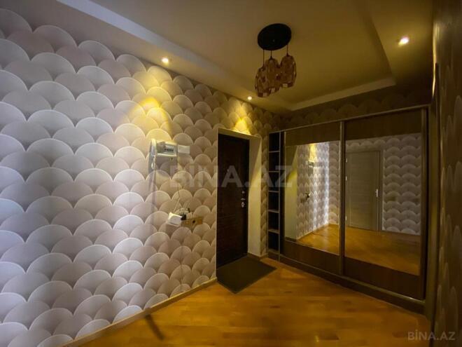 Satılır 2 otaqlı yeni tikili 62 m², 8 Noyabr m., photo 4 from 13
