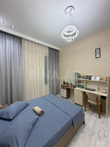 Satılır 4 otaqlı həyət evi/bağ evi 145 m², Mərdəkan q., photo 15 from 22