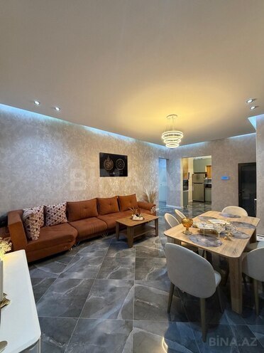Satılır 4 otaqlı həyət evi/bağ evi 145 m², Mərdəkan q., photo 10 from 22